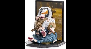 Noble Collection Baby Nifflers - Toyllectible Treasures - Fantastic Beasts Figuur