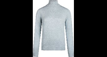 Steppin' Out Dames Coltrui Cotton Cashmere Lichtblauw - Maat M - Heren