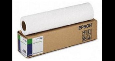 Epson Proofing Paper White Semimatte, 24" x 30,5 m, 250g/m²