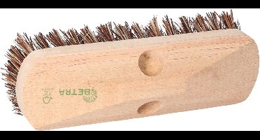 Betra Bezem luiwagen 23cm union