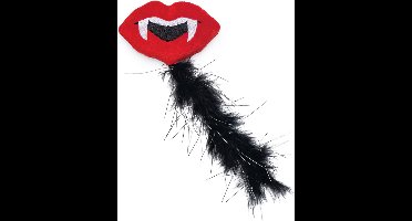 Beeztees kattenspeeltje dracula 10 x 15 x 3 cm