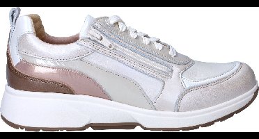 Xsensible Valletta Sneakers - Leren Sneaker - Dames - Wit - Maat 42
