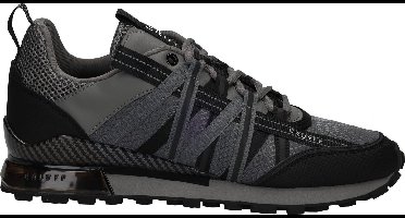 Cruyff Fearia Sneakers - Heren - Grijs - Maat:43