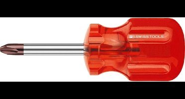 PB Stubby Kruiskop Schroevendraaier - Philips 2