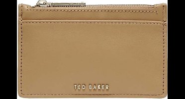 Ted Baker Garcia Creditcardtasje Leer 13 cm