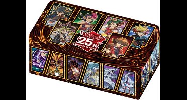 25th Anniversary Tin: Dueling Heroes