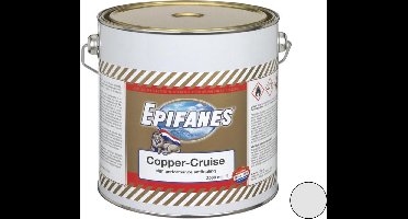 Epifanes Copper Cruise 2,5L (div kleuren)