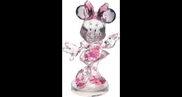 Disney Showcase Collection - Facets - Minnie Mouse