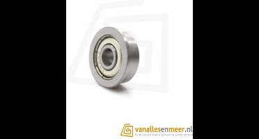 Kogellager F623ZZ 3mm