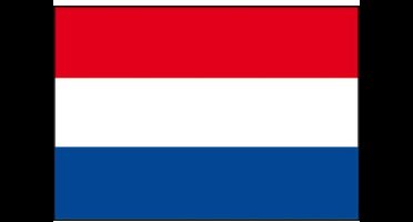 Talamex Nederlandse vlag Classic 50X75cm