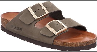 Rohde Dames muiltjes Alba