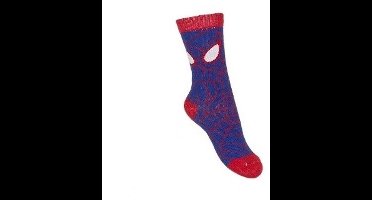 Spider-Man - sokken Spider-man - 1 paar - maat 31/34