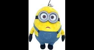 Minions Rise of Gru Pluche Minions Otta 30 cm - Minions - Despicable Me - Otta knuffel