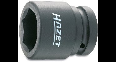 Hazet - Krachtdop zeskant 1 " 50 mm