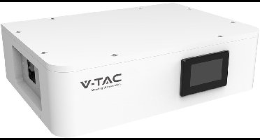 V-TAC Besturingskast - IP65 Waterdicht