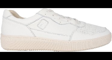 Waldläufer H-Johann - heren sneaker - Wit - maat 40 (EU) 6.5 (UK)