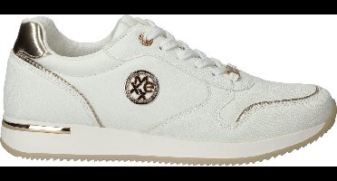 Mexx Sneaker Eke Caia White Dames - Maat 42