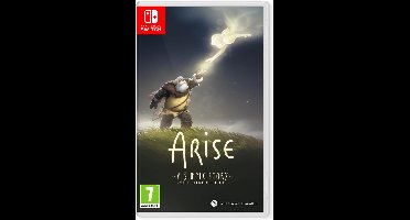 NSW Arise: A Simple Story - Definitive Edition