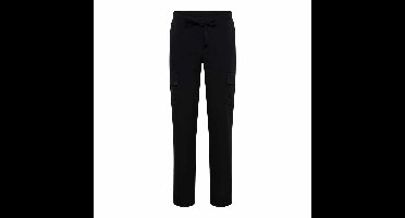 PRICILLA TRAVEL A-Black - S