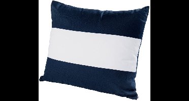 ARC signaalvlagkussen met vulling