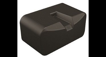 Vetus hoes voor ruitenwissermotor HDM