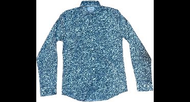 CAST IRON LONG SLEEVE SH- Art.Nr:CSI2311281-MAAT S