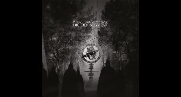 Empusae & Pilgrimage To Pleroma - Hidden Segment (CD)