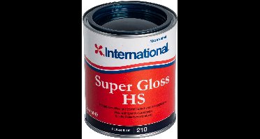 International Super Gloss HS / SUPER GLOSS OCEAN BLUE YFA210/750AZ