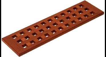 ARC Marine teakhouten Tussenstuk voor Southampton Tafel