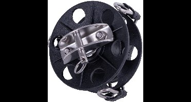 Plastimo Rolfoktrommel tot 8 m2 zeiloppervlakte