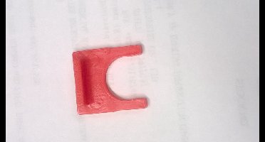 Clips voor slangaansluiting / Europump-serie