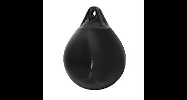 Polyform kogelstootkussen