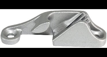 Clamcleat touwklemmen openen aan de zijkant