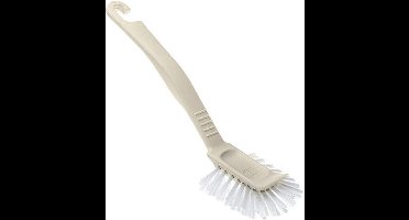 Jumbo Afwasborstel - effectief reinigen - 1 stuk - linnen