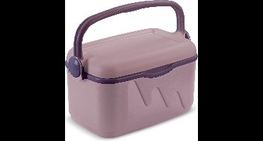 Curver Koelbox - 10L - 46,2x22.6x21.3cm - Paars