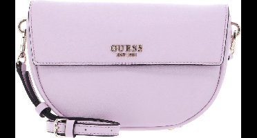 GUESS Schoudertas Cerelia Flap Shoulder Bag Orchid Paars