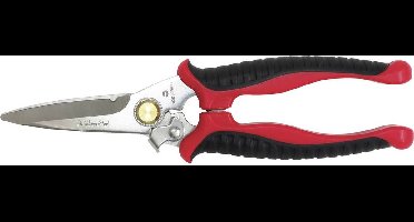 TOOLCRAFT Combischaar 200 mm 2180448 TO-6541344