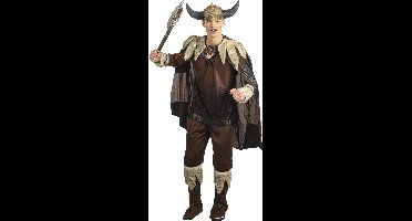 Kostuum Viking Man Odin - Maat 54