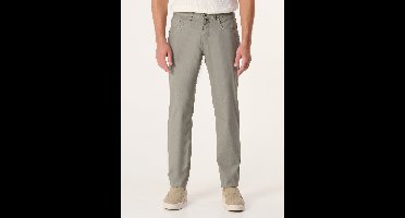 pierre cardin Lyon broek met lus voor de riemgesp