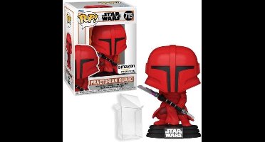 Funko Pop! Star Wars - Praetorian Guard #715 Amazon Exclusive