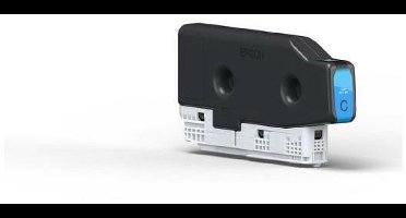 Originele inkt cartridge Epson C13T08N240 Wit Cyaan