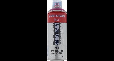 Spuitbusverf - Spraypaint - #366 - Quinacridonerose - Amsterdam - 400ml
