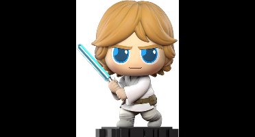 Luke Skywalker Hot Toys Cosbi Verzamelfiguur