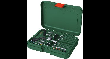 Bosch Home and Garden 1600A02Z9T Ratelschroevendraaier