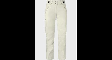 Schoffel Weissach pants W White L