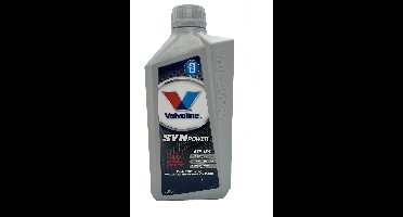 Valvoline SynPower ATF 134 Versnellingsbakolie Automaat Mercedes 5 - of 7 traps , MB 236.14