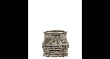 Serax Bloempot Mesa Kelly Wearstler Bruin D 38 cm H 30 cm