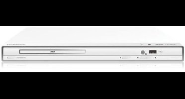 DVD-speler - THOMSON - THD303WV2 - Wit