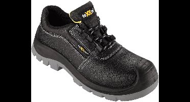 teXXor S3-Sicherheitshalbschuhe Calais Schwarz-43