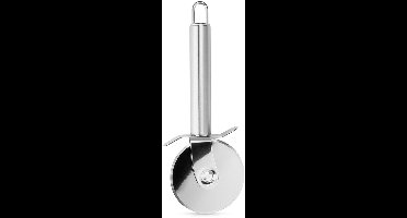 Pizzasnijder Edelstaal 19 cm - Pizzames - Pizzaroller
